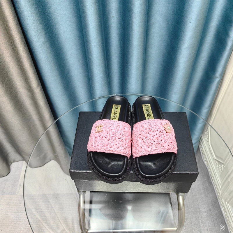 Ch*el slippers